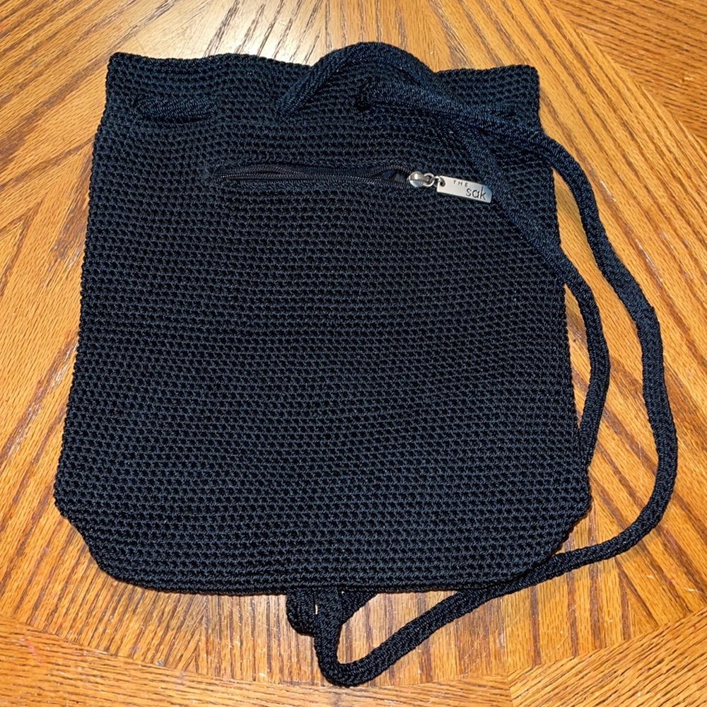 The Sak crossbody bag